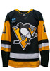 2024-25 Vasily Ponomarev Game-Used Set 1 Home Jersey