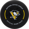 Drew O'Connor Goal Puck vs. New York Islanders - 2/20/24