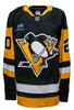 2024-25 Conor Timmins Game-Used Set 1 Home Jersey