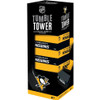 Pittsburgh Penguins Tumble Tower Game