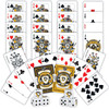 Pittsburgh Penguins 2-Pack Playing Cards & Dice Set Pittsburgh Penguins 2-Pack Playing Cards & Dice Set