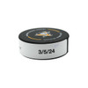 Andrew Peeke Goal Puck - Pittsburgh Penguins vs Columbus Blue Jackets on 3/5/24