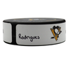 Evan Rodrigues Goal Puck - Pittsburgh Penguins vs Florida Panthers on 1/26/24