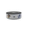 Anthony Duclair Goal Puck - Pittsburgh Penguins vs Tampa Bay Lightning on 4/6/24