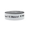 Tyler Seguin Goal Puck - Pittsburgh Penguins vs Dallas Stars on 11/11/24