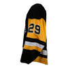 Marc-Andre Fleury Game-Used Home Jersey - Pittsburgh Penguins vs Columbus Blue Jackets on 9/27/25