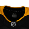 Marc-Andre Fleury Game-Used Home Jersey - Pittsburgh Penguins vs Columbus Blue Jackets on 9/27/25