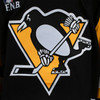 Marc-Andre Fleury Game-Used Home Jersey - Pittsburgh Penguins vs Columbus Blue Jackets on 9/27/25