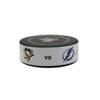 Evgeni Malkin Goal Puck #2 vs. Tampa Bay Lightning - 4/6/24 Evgeni Malkin Goal Puck #2 vs. Tampa Bay Lightning - 4/6/24