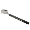 BBQ Grill Brush constructed from Tristan Jarry's Player-Used Hockey Stick