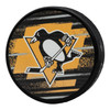 Pittsburgh Penguins Speed Cle Puck