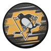 Pittsburgh Penguins Speed Cle Puck