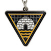 Pittsburgh Penguins Igloo Keychain