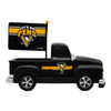 Pittsburgh Penguins Rally Truck Statue