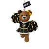 Pittsburgh Penguins Cheer Bear Ornament