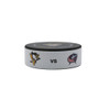 Pittsburgh Penguins Game-Used Puck vs Columbus Blue Jackets on 1/7/25