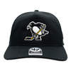 Pittsburgh Penguins Hitch Alternate Logo Hat