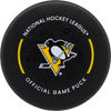 Evgeni Malkin Goal Puck vs. Boston Bruins - 4/13/24