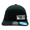 Pittsburgh Penguins Black Cypher Hat
