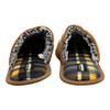 Pittsburgh Penguins Suede Scuff Slippers
