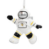 Pittsburgh Penguins Astronaut Christmas Tree Ornament