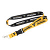 Pittsburgh Penguins Igloo Lanyard