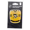 Pittsburgh Penguins Alternate Jersey Acrylic Magnet
