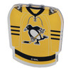 Pittsburgh Penguins Alternate Jersey Acrylic Magnet