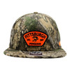 Pittsburgh Penguins RealTree® Bow Camo Hat