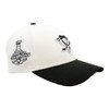 Pittsburgh Penguins 2016 Stanley Cup® Champions New Era Hat - White 940