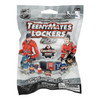 TeenyMates™ Lockers Collectible NHL® Figures - Silver Series