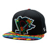 Pittsburgh Penguins Pride Sinai Hat