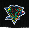 Pittsburgh Penguins Pride Metro Knit Hat