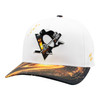 Pittsburgh Penguins Gamma Space Hat