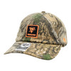 Pittsburgh Penguins RealTree® Ghillie Camo Ear Flap Hat