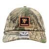 Pittsburgh Penguins RealTree® Ghillie Camo Ear Flap Hat