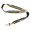 Pittsburgh Penguins Sublimated Lanyard