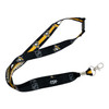 Pittsburgh Penguins Sublimated Lanyard