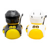 Pittsburgh Penguins Vinyl Duck 2-Pack