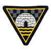Pittsburgh Penguins Igloo Patch