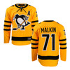 Pittsburgh Penguins Alternate Evgeni Malkin Replica Jersey