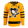 Pittsburgh Penguins Alternate Evgeni Malkin Replica Jersey