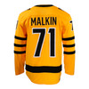 Pittsburgh Penguins Alternate Evgeni Malkin Replica Jersey