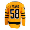 Pittsburgh Penguins Alternate Kris Letang Replica Jersey