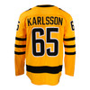 Pittsburgh Penguins Alternate Erik Karlsson Replica Jersey