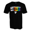 Pittsburgh Penguins Hockey Pride 5 T-Shirt