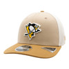 Pittsburgh Penguins 2T Trucker Hat