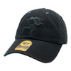 Pittsburgh Penguins Carhartt® Hat - Black Clean Up