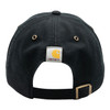 Pittsburgh Penguins Carhartt® Hat - Black Clean Up