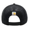 Pittsburgh Penguins Carhartt® Hat - Black Trucker
